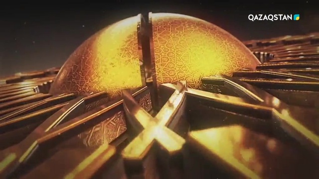 26.08.2018 –  «Дабыл» дуэтінің концерті  (Толық нұсқа)