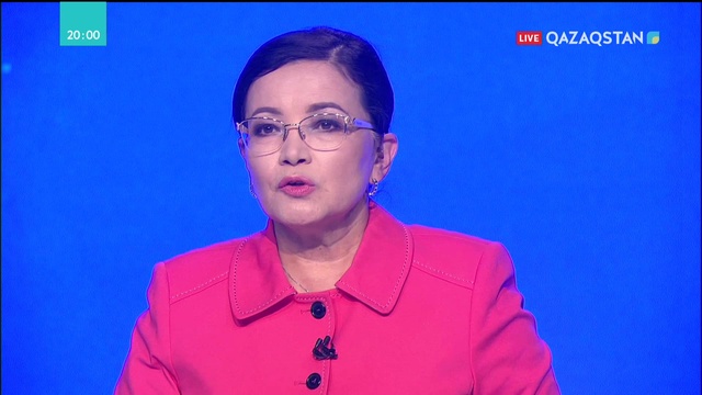 Елбасы «ҚазМұнайГаз» ұлттық компаниясының басқарма төрағасы Сауат Мыңбаевты қабылдады