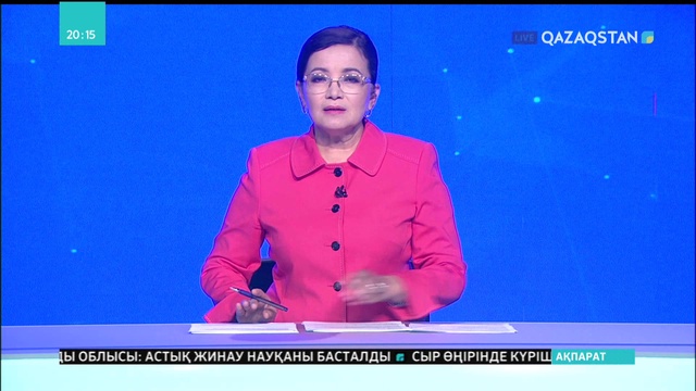 Алакөл жағасын таза ұстау қиын соғып тұр