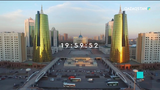 28.08.2018 - Ақпарат - 20:00 (Толық нұсқа)