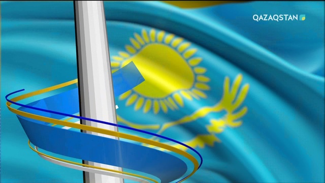 Ата Заң. Құттықтау. Төлеген Мұхамеджанов, Дихан Қамзабекұлы