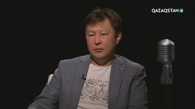 01.09.2018 - «Parasat maidany» - "Фауст" Театр сыншысы Айзат Қадырәлиева, ақын Ақберен Елгезек (Толық нұсқа)