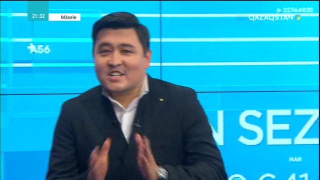 «Masele» бағдарламасы эстрада жұлдыздарынан емтихан алды