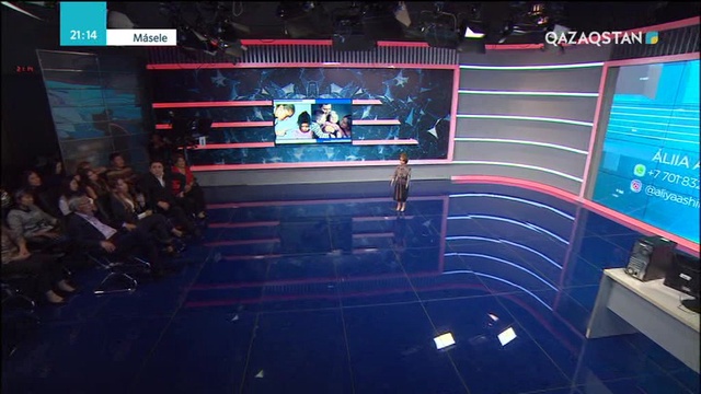 Елімізде жасөспірімдер қылмысы неге өршіп тұр?