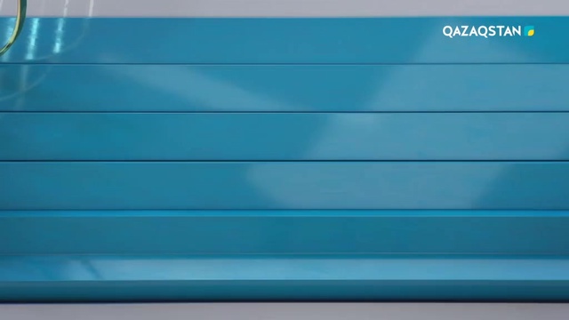 01.09.2018 - Qaiyrly kesh, Qazaqstan! 1-бағдарлама (Толық нұсқа)