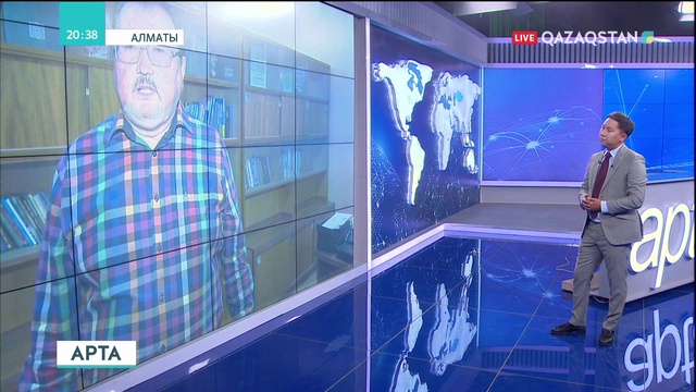 «Заман-ай» әні қалай туды?