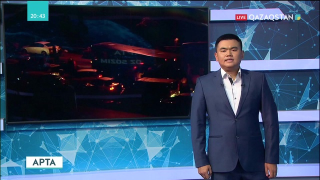 «Өз сөзім». НАТО құрамындағы екі ірі одақтас АҚШ пен Түркия қалайша араздасты?