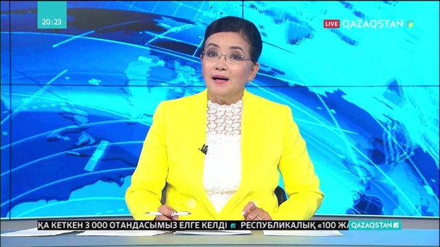 Астана әкімдігіндегі шенеуніктер бүгіннен бастап ресми түрде таксиге отырды