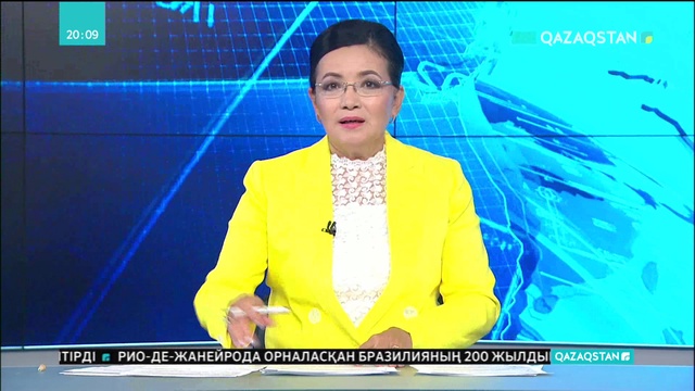 Шолпан-Атадағы алқалы жиын қазақ-қырғыз қатынасын жаңа деңгейге көтерді