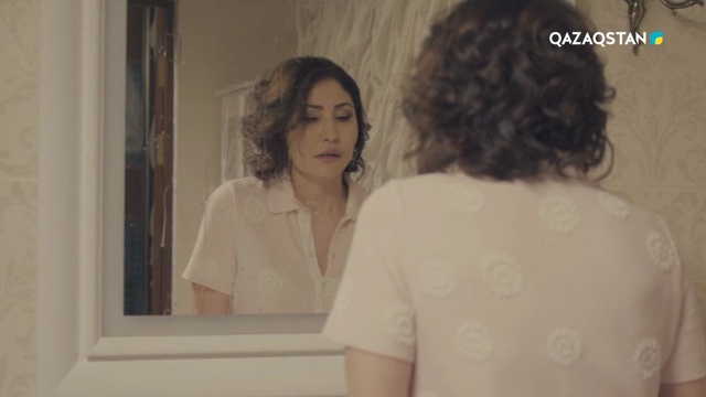 Отыңды өшірме. Телехикая. 1-бөлім