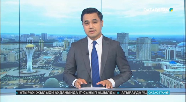 Павлодарда Астана қаласының мәдениет күндері өтуде