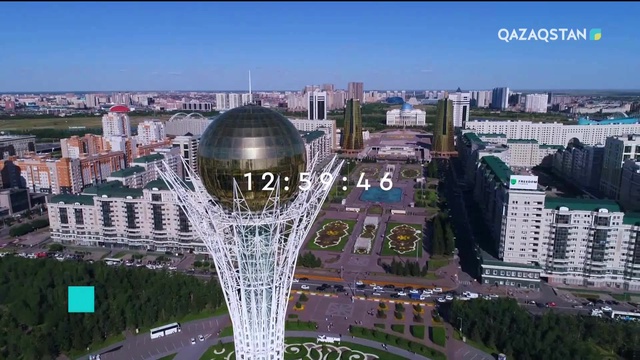 05.09.2018 - Aqparat - 13:00 (Толық нұсқа)