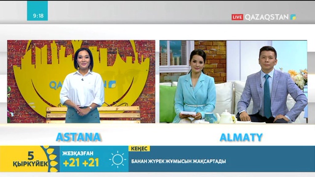 Рахман Алшанов: Қазақстан тарихында ашылмаған сыр көп