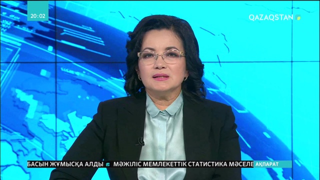 Гүлшара Әбдіқалықова: Орталық Азияда әйелдер кәсіпкерлігін дамытудың кешенді бағдарламасы әзірленуі мүмкін