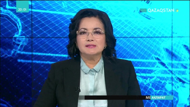 Бүгін Мәжілісте осы сессиядағы алғашқы жалпы отырыс өтті