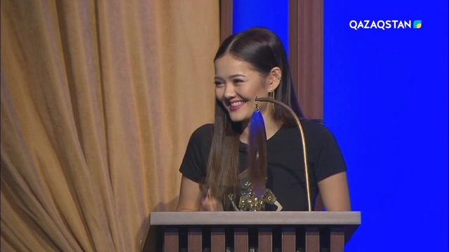 05.09.2018 - Túngi studio - Қанат Ислам (Толық нұсқа)