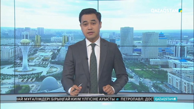 Мәулен Әшімбаев: ІТ-сыныптарын ауылдарда көбірек ашу керек