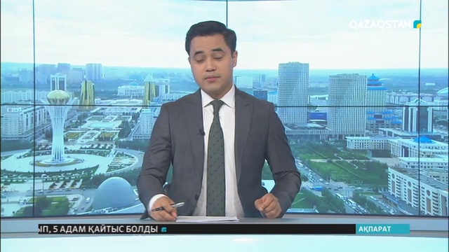 Огайо штатында атыс болып, 4 адам мерт болды