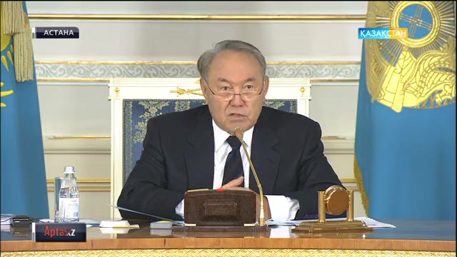 Мәжілісте Тәуелсіздік туралы декларация қабылданды