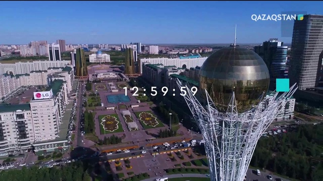 07.09.2018 - Aqparat - 13:00 (Толық нұсқа)