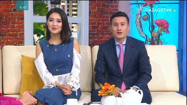 «balapan» телеарнасы жаңа маусымын 10 қыркүйекте бастайды