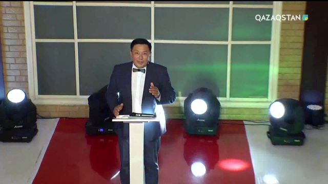 07.09.2018 – Qyzyq eken... (Қызық екен...). 5-маусым. 4-бағдарлама (Толық нұсқа)