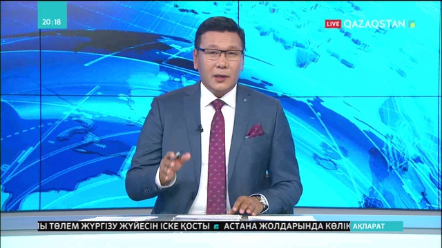 Тимур Сүлейменов құбылып тұрған валюта бағамына байланысты пікірін білдірді