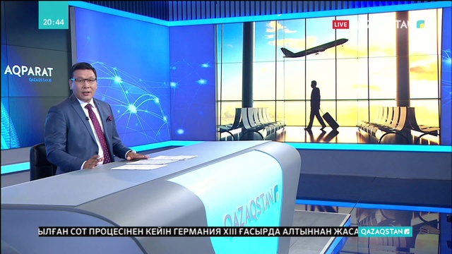 Қазақстандықтардың шетелге ұмтылуына не себеп?