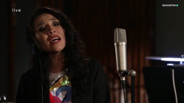 08.09.2018 - « #Мақпалшер Мақпалдың мақамды жырлары. авторы: Мақпал Жұмабай» (Толық нұсқа)