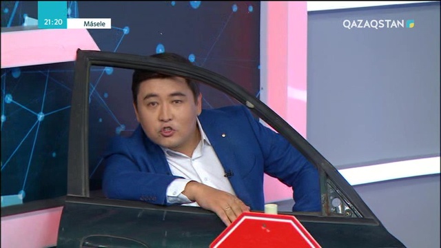 Еліміздегі ең көне көліктер қай облыста?