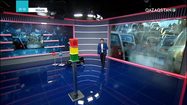 Өзге елде тіркелген темір тұлпармен Қазақстанда қиналмай жүру үшін нені білу керек?