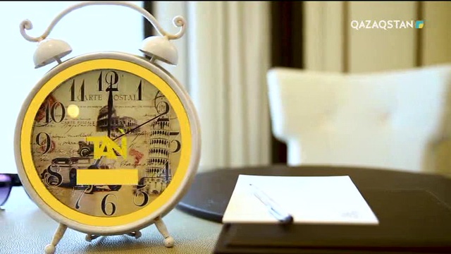 09.09.2018 – Tańsholpan. Таңғы ақпаратты-сазды бағдарлама (Толық нұсқа)