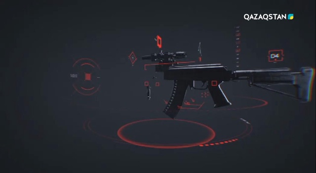 09.09.2018 – Aqsaýyt (Ақсауыт) - Арми-2018 халықаралық әскери ойындардың қорытындысы (Толық нұсқа)