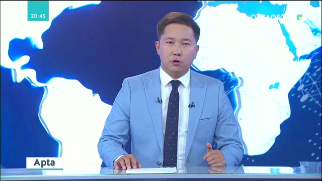 Осы аптада әлеуметтік желіде қызу талқыланған тақырыптар