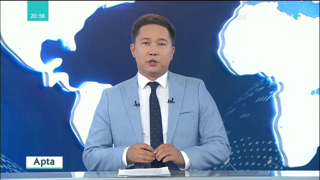 Ахмет Байтұрсынұлы өлеңдерінен өрілген бейнебаян