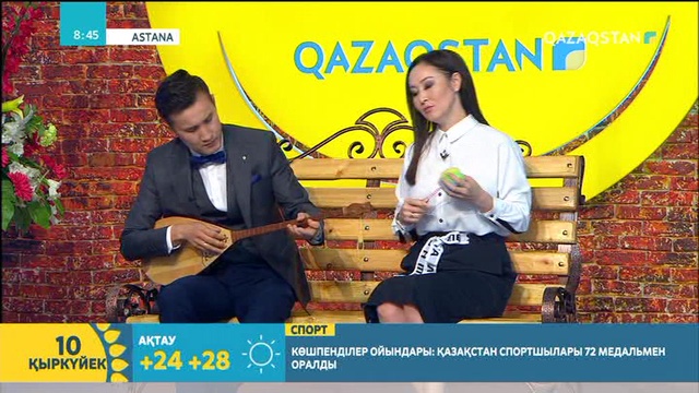 Әнші Мақпал Диханбаева қайда жүр?