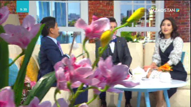 Ерлан Рысқали: Сахнаға өнер мектебін бітірген, кемелденген өнерпаздарды шығару керек