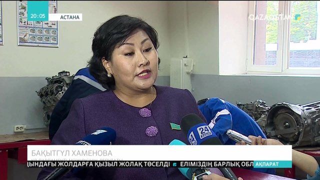 Еліміздегі жастардың 9,5% жұмыссыз отыр