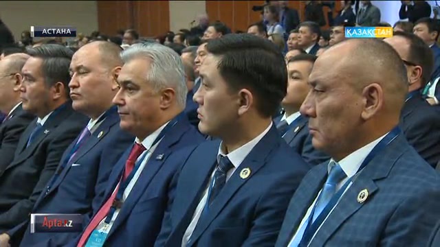 Нұрсұлтан Назарбаев судьяларға азаматтардың сот билігіне сенімін күшейтуді тапсырды