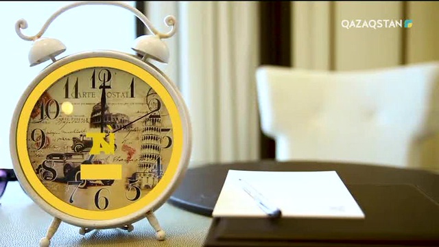 11.09.2018 – Tańsholpan. Таңғы ақпаратты-сазды бағдарлама (Толық нұсқа)