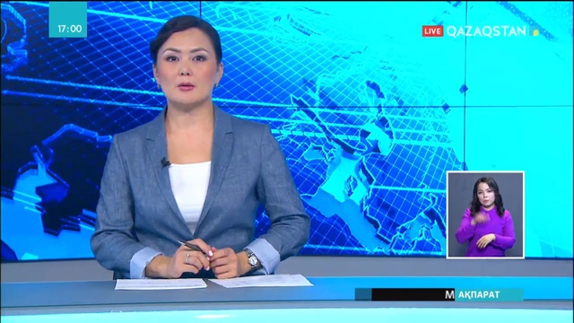 Мемлекет басшысы Президент Әкімшілігінің басшылық құрамымен кездесті