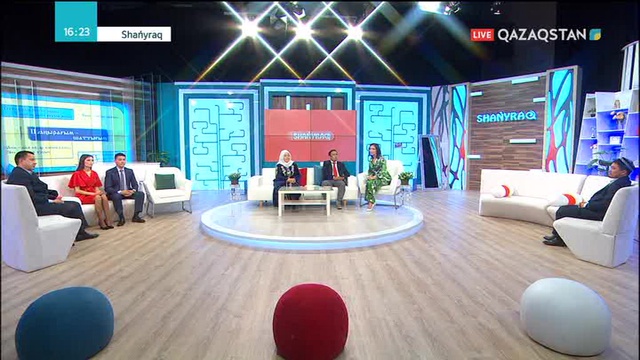 Бәғзат Ақжалов: Тренингтің тек жағымды емес, теріс жағы да болады