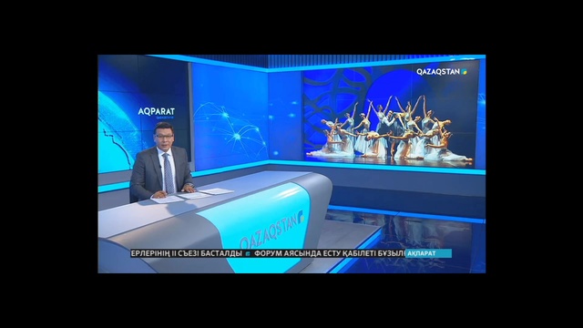 «Астана Балет» театрының ұжымы Италияда өнер көрсетті