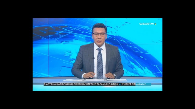 Өскеменде оқушылар мектепке жету үшін темір жол вагондарының астымен өтіп жүр