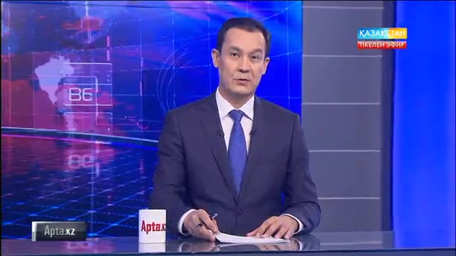 Мемлекет басшысы Н.Назарбаевтың қатысуымен судьялардың VII сьезі өтті