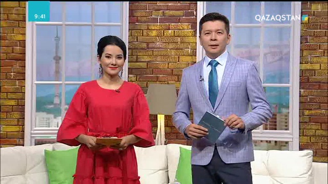 БҰҰ: Қазақстанда егде жастағы адамдардың саны таяу жылдары 11 пайызға артуы мүмкін