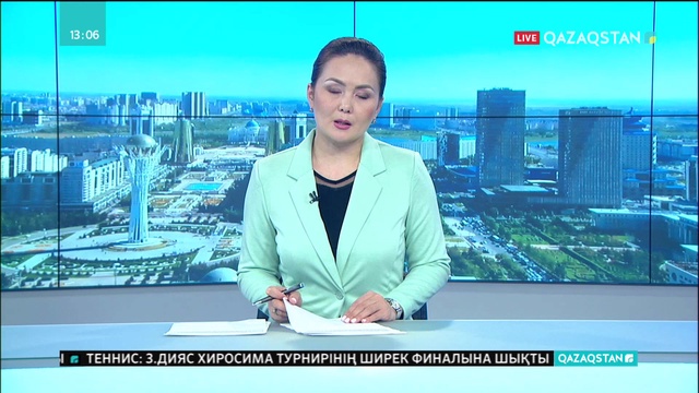 Үндістанда жол полицейі ерекше қимылымен танылды