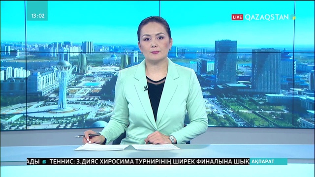 Каспийде итбалықтар жойылып барады