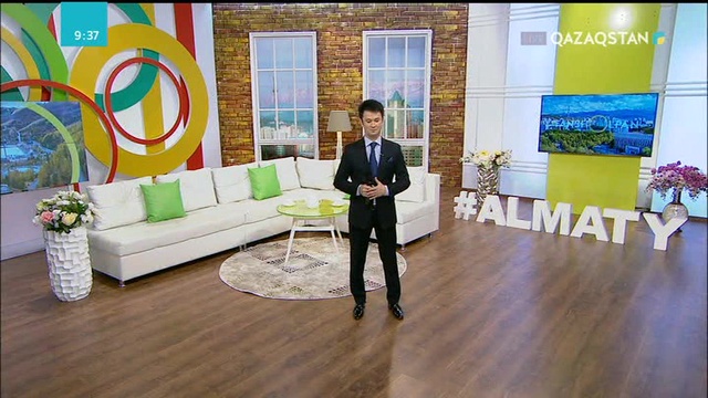 Медеу Арынбаев: Жаңа әндердің бағын ашатын - бейнебаян