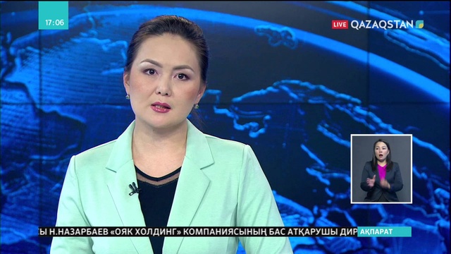 Атырау облысында «КамАЗ» көлігі пойызға соғылып қалды